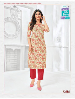 Mcm Lifestyle Kalki vol 2 Kurtis Below 300 Catalog at Wholesale Rate Mcm Lifestyle Kalki vol 2 Kurtis Below 300 Catalog at Wholesale Rate