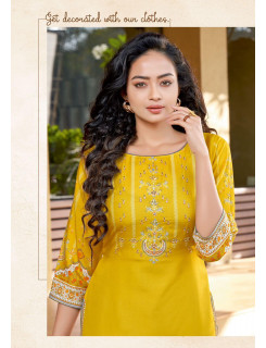 Mittoo Rihana vol 2 Straight Cut Kurti Catalog at Wholesale Rate Mittoo Rihana vol 2 Straight Cut Kurti Catalog at Wholesale Rate