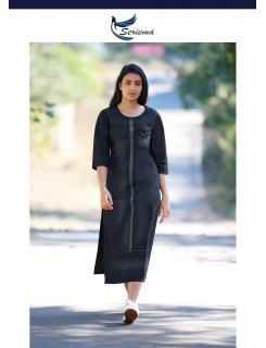 Seriema Kumb Capture vol 4 Denim Kurti Catalog at Wholesale Rate Seriema Kumb Capture vol 4 Denim Kurti Catalog at Wholesale Rate