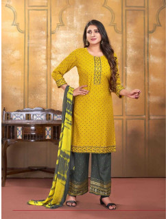 Kinti Chunri vol 4 Kurti with Pant and Dupatta Catalog at Wholesale Rate Kinti Chunri vol 4 Kurti with Pant and Dupatta Catalog at Wholesale Rate