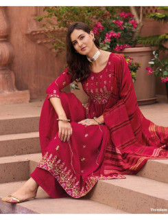 Poonam Utopia Naira Cut Kurti with Bottom and Dupatta Catalog at Wholesale Rate Poonam Utopia Naira Cut Kurti with Bottom and Dupatta Catalog at Wholesale Rate