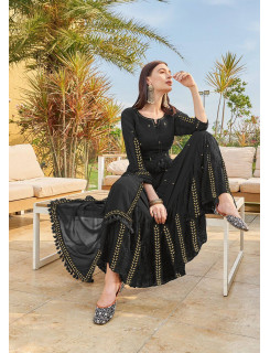 Mittoo Kasturi Kurti with Dupatta Catalog at Wholesale Rate