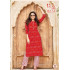 Balaji Cotton Ikkat Kurtis  with Pant Catalog at Wholeale Rate 