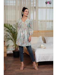 S4u We Desi Ladies Tops Catalog at Wholesale Rate S4u We Desi Ladies Tops Catalog at Wholesale Rate