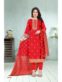 Selesta Liza Designer Party Wedding Dress Material Catalog at Wholesale Rate Selesta Liza Designer Party Wedding Dress Material Catalog at Wholesale Rate