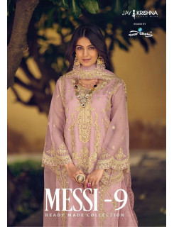Your Choice Messi vol 9 Designer Wedding Party Salwar Suits Catalog At Wholesale Rate Your Choice Messi vol 9 Designer Wedding Party Salwar Suits Catalog At Wholesale Rate