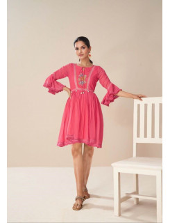 Vamika Nx Tunic vol 2 Ladies Tops Catalog at Wholesale Rate Vamika Nx Tunic vol 2 Ladies Tops Catalog at Wholesale Rate