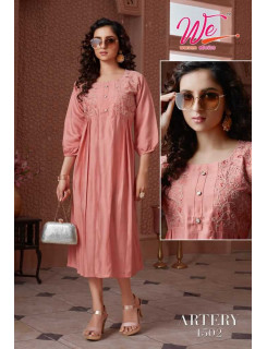 We Artery One Piece Dress Catalog at Wholesale Rate We Artery One Piece Dress Catalog at Wholesale Rate