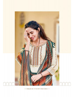 Mittoo Khwaish Churidar Salwar Suits Catalog at Wholesale Rate