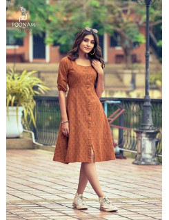 Poonam Stella One Piece Dress Catalog at Wholesale Rate Poonam Stella One Piece Dress Catalog at Wholesale Rate