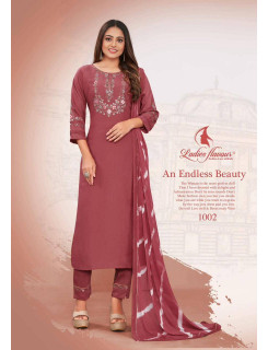 Ladies Flavour Noori Embroidery Salwar Kameez Catalog At Wholesale Rate Ladies Flavour Noori Embroidery Salwar Kameez Catalog At Wholesale Rate