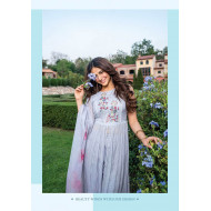 Anju Fabrics Patterns Vol 2 Designer Kurtis Bottom Dupatta Catalog At Wholesale Rate Anju Fabrics Patterns Vol 2 Designer Kurtis Bottom Dupatta Catalog At Wholesale Rate