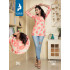 Kaya Preety Girl Ladies Top Catalog at Wholesale Rate