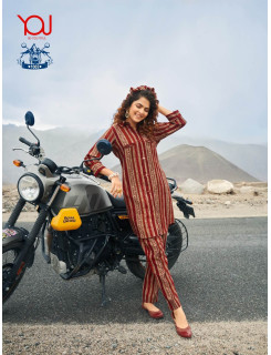 Wanna Fab Co Ord Set Catalog at Wholesale Rate Wanna Fab Co Ord Set Catalog at Wholesale Rate