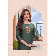Wooglee Fashion Maryam Vol 2 Party Wear Kurtis Catalog at Wholesale Rate Wooglee Fashion Maryam Vol 2 Party Wear Kurtis Catalog at Wholesale Rate