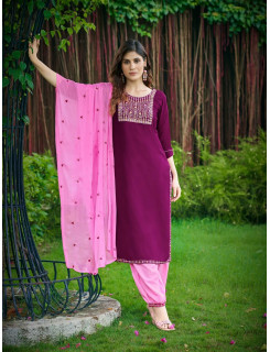 Parra Studio Rung Vol 1 Afghani Readymade Dress Catalog at Wholesale Rate Parra Studio Rung Vol 1 Afghani Readymade Dress Catalog at Wholesale Rate