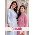 Mittoo Chand Embroidery Kurti Catalog at Wholesale Rate
