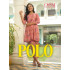 Ossm Polo vol 2 Co Ord Set Catalog at Wholesale Rate