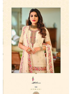 Eba Life Style Armani Designer Wedding Party Salwar Suits Catalog at Wholesale Rate Eba Life Style Armani Designer Wedding Party Salwar Suits Catalog at Wholesale Rate
