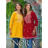 Ossm Nora Vol 3 Ladies Tops Catalog at Wholesale Rate
