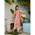 Ossm Afghani Kurtis With Bottom Catalog at Wholesale Rate 