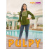 Tips Tops Pulpy Vol 13 Ladies Tops Catalog at Wholesale Rate