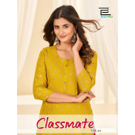 Blue Hills Classmate Vol 1 Kurtis Below 300 Catalog at Wholesale Rate Blue Hills Classmate Vol 1 Kurtis Below 300 Catalog at Wholesale Rate