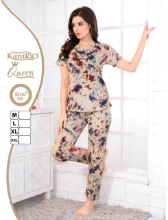 Kanika Queen Vol 2 Night Dress Catalog at Wholesale Rate Kanika Queen Vol 2 Night Dress Catalog at Wholesale Rate