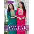 Rangmaya Avatar Printed Kurti Catalog at Wholesale Rate
