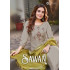 Kadlee Sawan Embroidery Salwar Kameez Catalog at Wholesale Rate