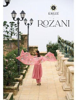 Kailee Fashion Rozani Alia Designer Wedding Party Salwar Suits Catalog at Wholesale Rate Kailee Fashion Rozani Alia Designer Wedding Party Salwar Suits Catalog at Wholesale Rate