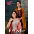 We Fame Printed Salwar Kameez Catalog at Wholesale Rate