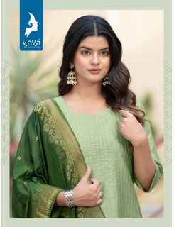 Kaya Udaan 2 Churidar Salwar Suits Catalog at Wholesale Rate