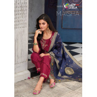 Lady Leela Maisha Designer Wedding Party Salwar Suits Catalog at Wholesale Rate Lady Leela Maisha Designer Wedding Party Salwar Suits Catalog at Wholesale Rate