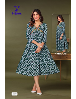 Viyaa Designer Bulbul Alia Rayon Kurti Catalog at Wholesale Rate Viyaa Designer Bulbul Alia Rayon Kurti Catalog at Wholesale Rate