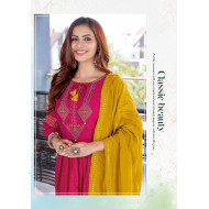 Kadlee Maitree Embroidery Salwar Kameez Catalog at Wholesale Rate Kadlee Maitree Embroidery Salwar Kameez Catalog at Wholesale Rate