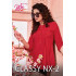 We Classy Nx Vol 2 Ladies Top Catalog at Wholesale Rate