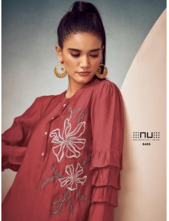 NU Vol 64 Co Ord Set Catalog at Wholesale Rate NU Vol 64 Co Ord Set Catalog at Wholesale Rate