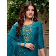 Lily And Lali Bella Designer Wedding Party Salwar Suits Catalog At Wholesale Rate
