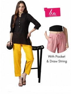 Aankh Micholi Breezy Pants Bottom Wear Catalog at Wholesale Rate