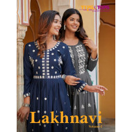 Tips Tops Lakhnavi vol 2 Lucknowi Work Kurti Catalog at Wholesale Rate Tips Tops Lakhnavi vol 2 Lucknowi Work Kurti Catalog at Wholesale Rate