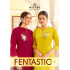 Mittoo Fantastic Vol 5 Embroidery Kurti Catalog at Wholesale Rate