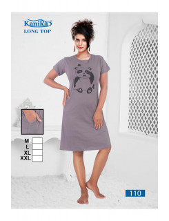 Kanika Long Top Night Dress Catalog At Wholesale Rate Kanika Long Top Night Dress Catalog At Wholesale Rate