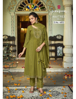 Rangoon Maitree vol 2 Georgette Kurti with Pant and Dupatta Catalog at Wholesale Rate Rangoon Maitree vol 2 Georgette Kurti with Pant and Dupatta Catalog at Wholesale Rate