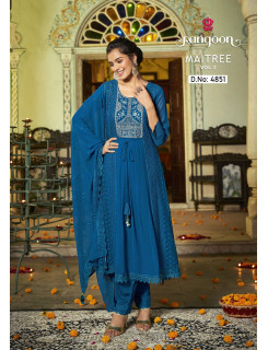 Rangoon Maitree vol 2 Georgette Kurti with Pant and Dupatta Catalog at Wholesale Rate Rangoon Maitree vol 2 Georgette Kurti with Pant and Dupatta Catalog at Wholesale Rate