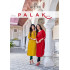 Mittoo Kurti Palak Vol 36 Embroidery Kurti Catalog At Wholesale Rate
