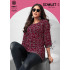 Deeptex Point 8 Scarlet vol 2 Ladies Tops Catalog at Wholesale Rate