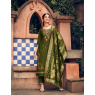 Lily And Lali Hasmeena Vol 2 Embroidery Salwar Kameez Catalog at Wholesale Rate Lily And Lali Hasmeena Vol 2 Embroidery Salwar Kameez Catalog at Wholesale Rate