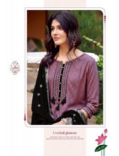 Kadlee Kavya Churidar Salwar Suits Catalog at Wholesale Rate