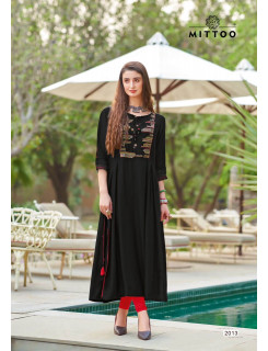 mittoo mullberry Rayon Embroidery Kurti Catalog At Wholesale Rate mittoo mullberry Rayon Embroidery Kurti Catalog At Wholesale Rate